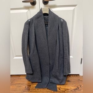 Mackage Wool Jacket